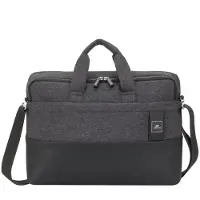 Rivacase Lantau 8831 (15.60", Apple), Sac pour notebook, Noir
