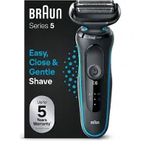 Braun series 5 51-M1000s