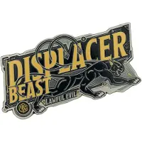 Fanattik Dungeons & Dragons Limited Edition Displacer Beast Ingot Vert