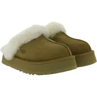 Ugg australia Sabots 'Disquette' crème / pueblo