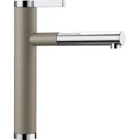 BLANCO Robinet de cuisine LINEE-S tartufo 518446