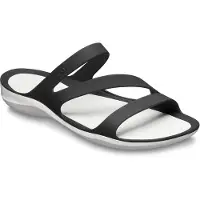 Crocs Chaussures Swiftwater Sandal W, 203998066