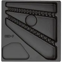 Gedore ES-Modul leather 1500 E-1B-7 L