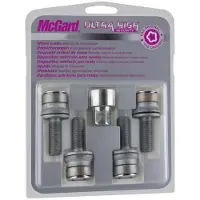 McGard Antivols de jantes Lampa Ultra High Security Protection des jantes 4 pièces D020