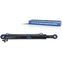 Gates Durite de turbocompresseur 09-0965