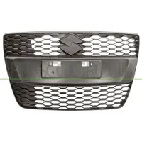 PRASCO Grille de ventilation, pare-chocs 6502-07-6815912P