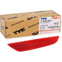TYC Catadioptre 17-0243-00-9