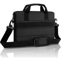 Dell Housse - - Ecoloop Pro Sleeve 11-14 - Résistante à l'eau - Poche zippée - Poignées rembourrées