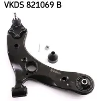 Skf Sac à dos, roues suspendues