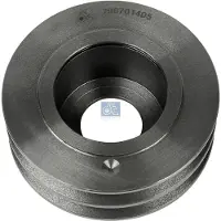 DT Spare Parts Poulie, alternateur 4.50277