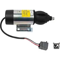 DT Spare Parts Valve magnétique 1.20027