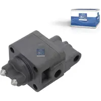 DT Spare Parts Valve, système d'air comprimé 4.60974