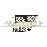 PRASCO Garniture de phare 6502-07-3749991P gauche