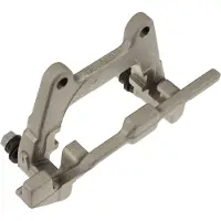 TRW Support, étrier de frein BDA607 droite