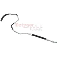 METZGER Flexible hydraulique de direction IAM-Expertise, compatible notamment avec la VW POLO