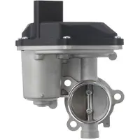 Valeo 703202 Vanne EGR avec joints pour VW Golf VII à hayon (5G1, BQ1, BE1, BE2) Vanne de recirculation des gaz d'échappement