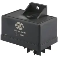 Hella 4rv 008 188-111 Appareil De Commande