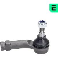 OPTIMAL Tête de barre d'accouplement pour FORD Fiesta Mk6 bicorps (JA8, JR8) avant droit extérieur G1-1477