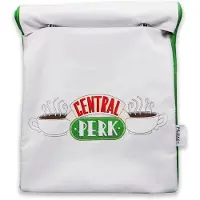 Half Moon Bay Friends - Sac à déjeuner Central Perk