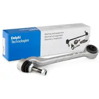 Delphi Bras de suspension TC3610 essieu avant, droite, arrière