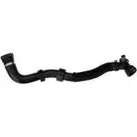Gates Tuyau de radiateur Tuyau d'eau pour VW GOLF VI (5K1) 05-5044