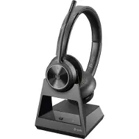 HP Poly Savi 7320 - Série Savi 7300 - Casque - Confortable sur les oreilles
