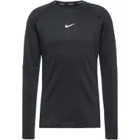 Nike T-Shirt fonctionnel noir / blanc