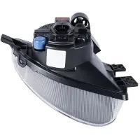 Valeo Phare antibrouillard 044369 gauche