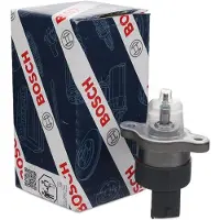 Bosch Détendeur, système à rampe commune 0 281 002 488