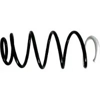 SACHS Ressort de suspension 993 298