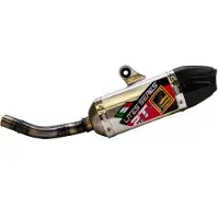 Fresco Silencieux Non Homologué Carby Sherco Se 125 18-24