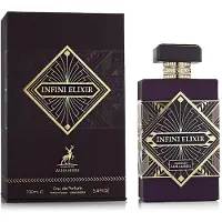 Maison Alhambra Élixir Infini - EDP - Volume : 100 ml
