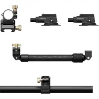 Insta360 Support de voiture à double ventouse (standard)