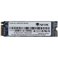 AFOX ME300 SSD M.2 PCI-Ex4 1TB TLC 3,5 / 2,6 GB/s NVMe