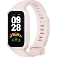 Xiaomi Smart Band 9 Active - Rose