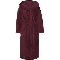 LASCANA Peignoir long baie