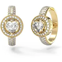 GUESS Boucles d'oreilles Guess JUBE04670JWYGT-U pour femmes élégantes