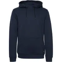 Solid !Solid Sweat-shirt 'Quinton' bleu / bleu foncé