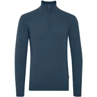11 Project Pull-over 'Melville' bleu
