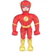 Play Doudou Flash DC Comics - env. 32 cm