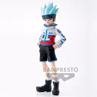 Bandai Figurine Shaman King Horohoro 14cm
