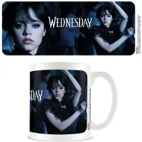 Wednesday mug Goo Goo Muck, Tasse, Multicolore