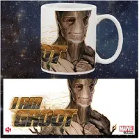Merchandising Marvel - Mug -Guardians Of The Galaxy - Groot