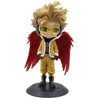 Banpresto Faucons Ver.b Q Posket My Hero Academia 14 Cm
