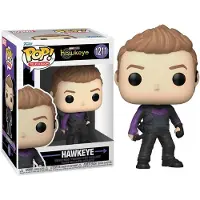 Funko POP! Figurine POP Marvel Hawkeye Hawkeye