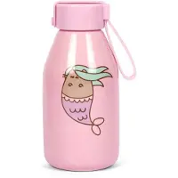 Thumbs Up Kubek Podróny Pusheen Syrenka 0,34l - Oficjalna Licencja