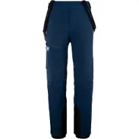 Millet - Pantalon de ski - Telluride Pant M Saphir/Saphir pour Homme - Taille M - Navy