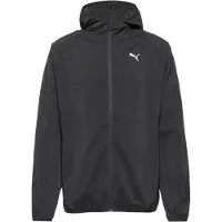 Puma M TAD TECH Woven Full Zip