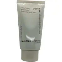 INNISFREE - Volcanic Pore BHA Cleansing Foam - Mousse nettoyante