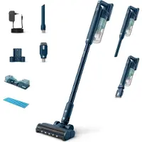 Philips 5000 series XC5041/01 stick vacuum/electric broom Battery Dry&wet Cyclonic Bagless